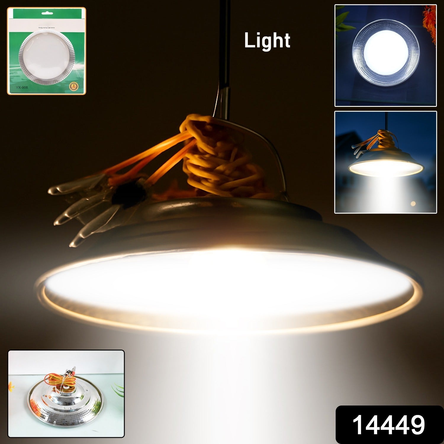 Gift Friendly Hanging LED Lamp Gift Friendly Hanging LED Lamp